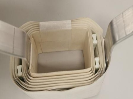 Aramid Insulation Paper for Motors, Transformers & Electrical Insulation