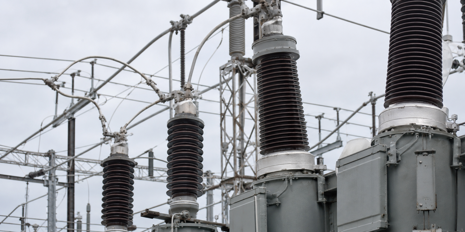 Electrical Insulation solutions for critical electrical applications