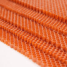 3A Aramid Honeycomb