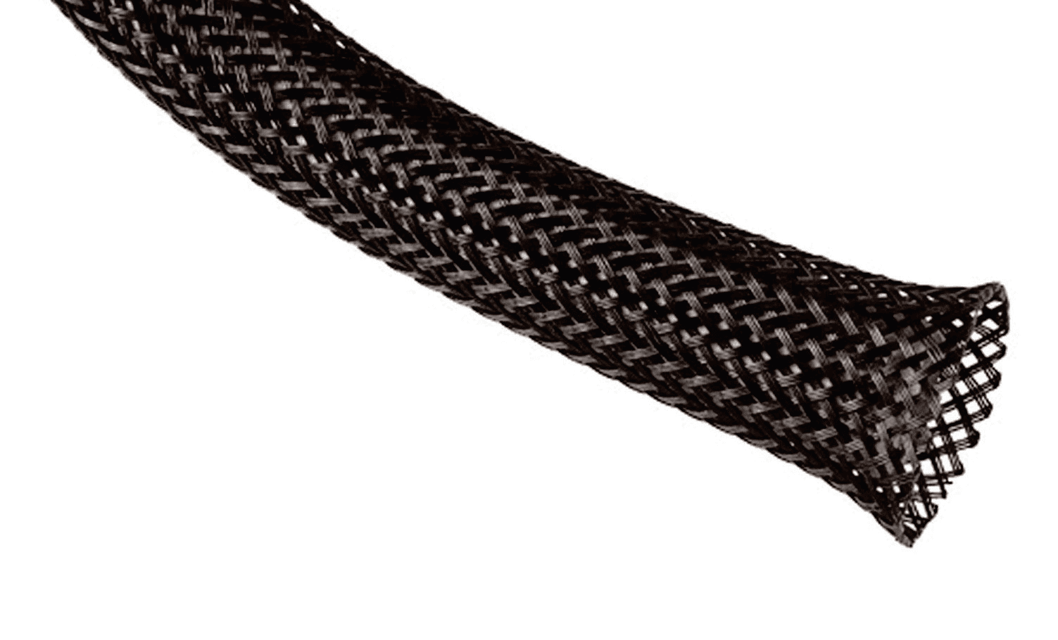 Fiberglass, Carbon & Kevlar Sleeves for Industrial Protection